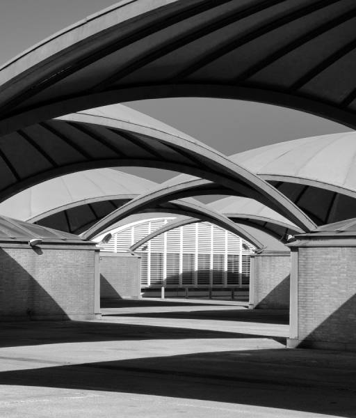 Photograph Juan De Villalba Zigzag on One Eyeland